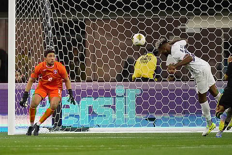 Concacaf Gold Cup 2025: Mexico vs Dominican Republic