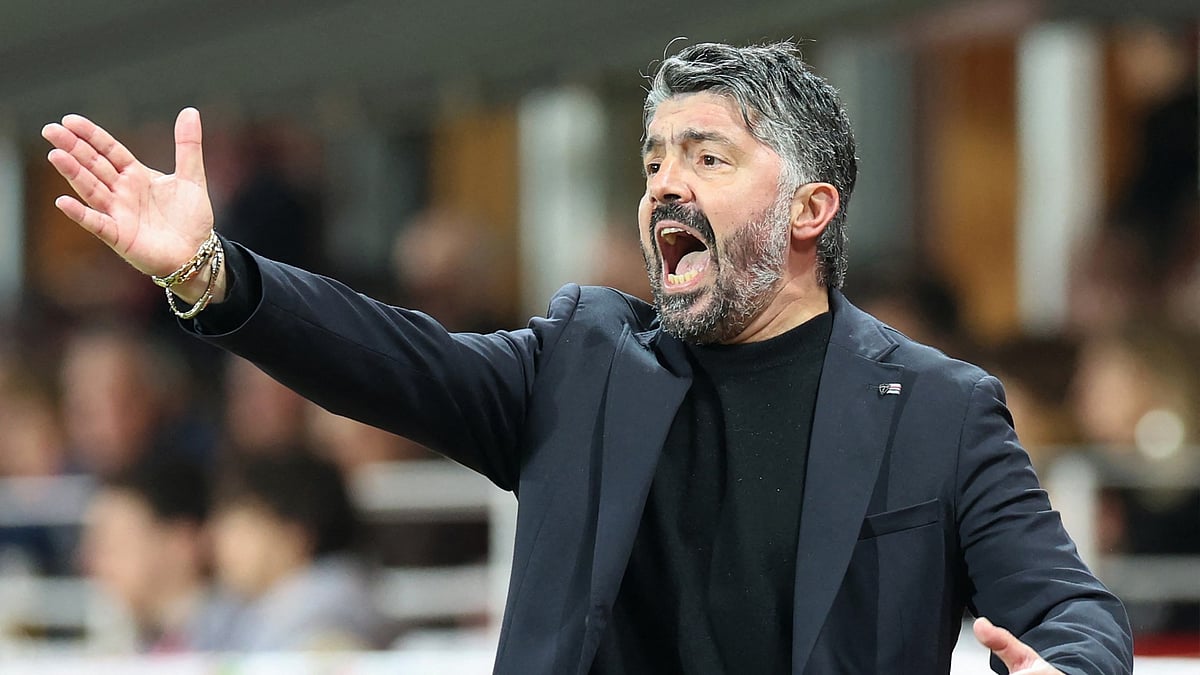 Gennaro Gattuso
