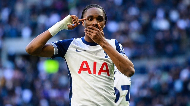 Tottenham Transfer News: Mathys Tel Makes Spurs Move Permanent As Thomas Frank's First Signing
