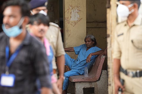 Air India Plane Crash