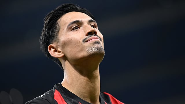 Tijjani Reijnders Says ‘You Have To Win Prizes’ At Manchester City Ahead Of Club World Cup