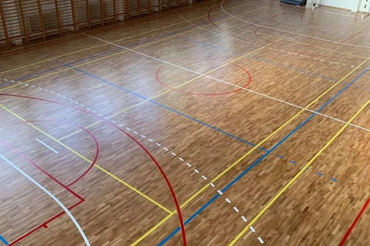 Why Indian Sports Academies Should Invest In Smart Flooring Systems