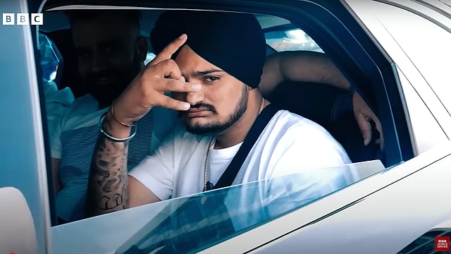 Sidhu Moose Wala And The Killing Call: Debating Creative Liberty Versus Ethical Consent In Cinema