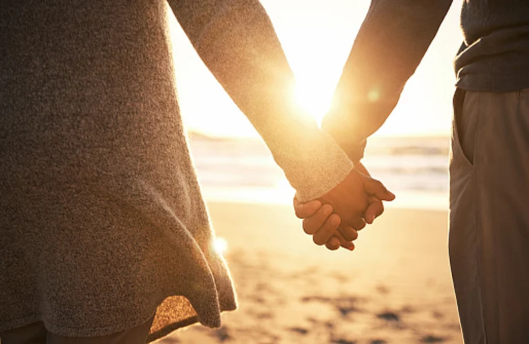 DU introduces new course to help students navigate intimate relationships - Getty