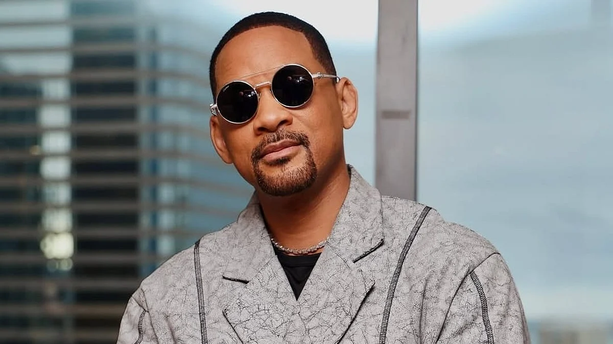 Will Smith Rejected Christopher Nolan’s Inception: A Decision He Regrets? 2 will smith