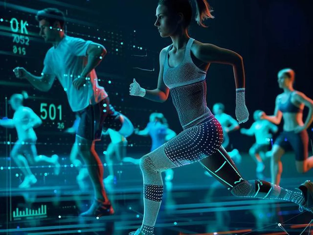 Biofeedback In Sports Psychology: Tech That Can Help Indian Athletes Master Stress