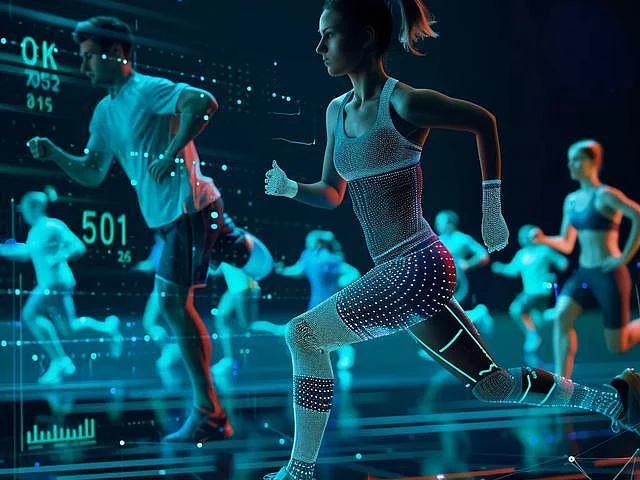 Representational Image