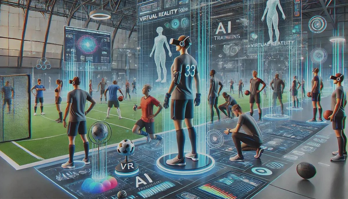 Future Of Indian Sports Coaching: Man, Machine, Or Both?