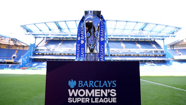 Women's Super League Expanding To 14 Teams From 2026-27 Season - Check Details
