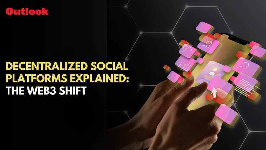 Decentralized Social Platforms Explained: The Web3 Shift