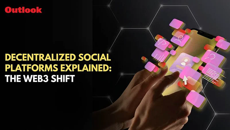 Decentralized Social Platforms Explained: The Web3 Shift