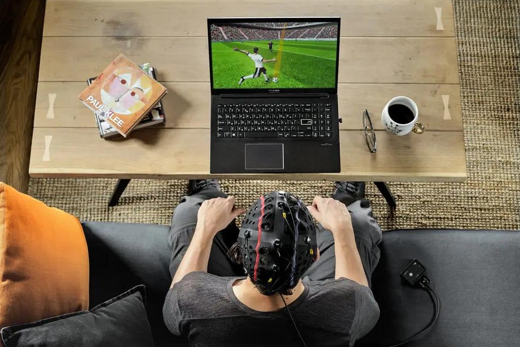 Brain Training For Athletes: Why India Needs Neurotech In Sports