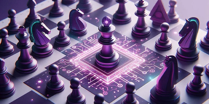 AI Chess