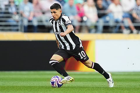 FIFA Club World Cup 2025: Botafogo vs Seattle Sounders