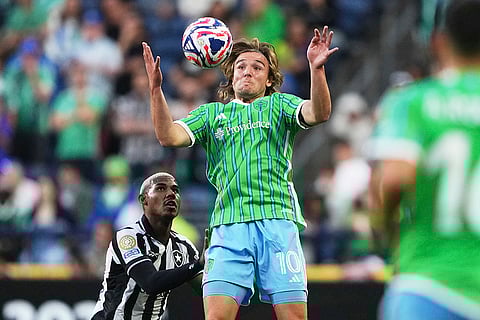 FIFA Club World Cup 2025: Botafogo vs Seattle Sounders