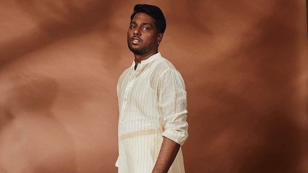 Instagram/Atlee : Atlee on plagiarism allegations