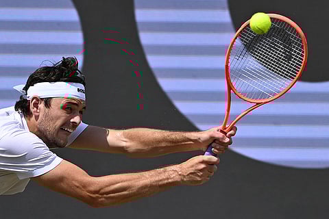 Stuttgart Open Final 2025: Taylor Fritz vs Alexander Zverev