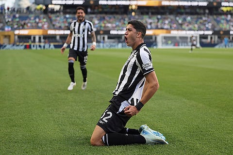 FIFA Club World Cup 2025: Botafogo vs Seattle Sounders