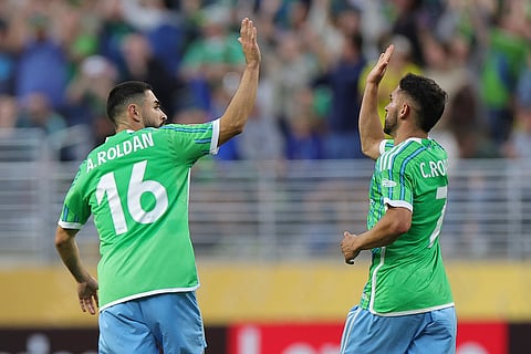 FIFA Club World Cup 2025: Botafogo vs Seattle Sounders