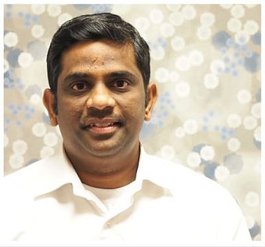 Bharathram Nagaiah: Closing The Loop Between Design And Execution With Windchill PLM And Oracle SCM