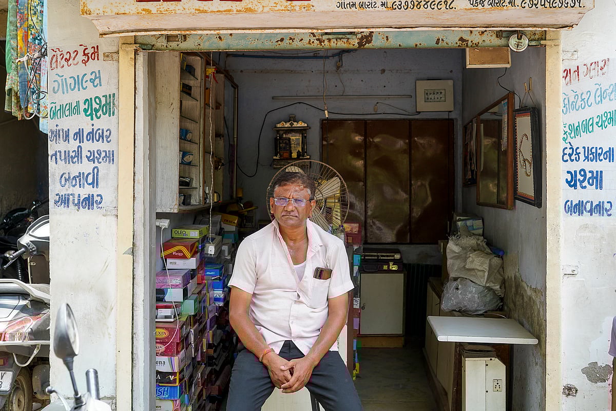 Ahmedabad plane crash