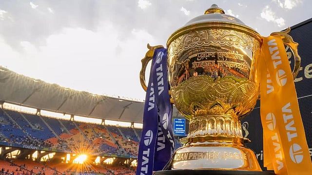 IPL 2025 Flagged For Extreme Heat, Poor Air Quality By New Report On Climate Change