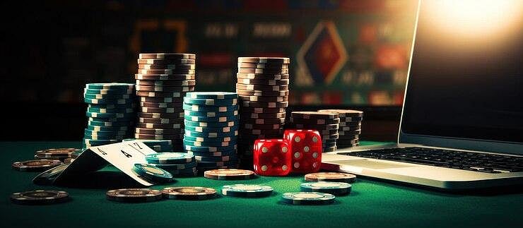 Online Casinos