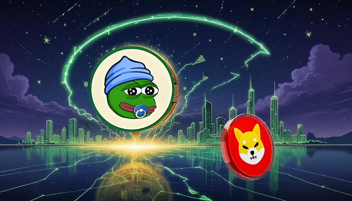 Little Pepe (LILPEPE)