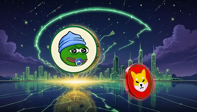2025 Meme Coin Madness: SHIB-Killer Little Pepe (LILPEPE) Ends First Presale Stage In 72 Hours Amid Record-Breaking Demand