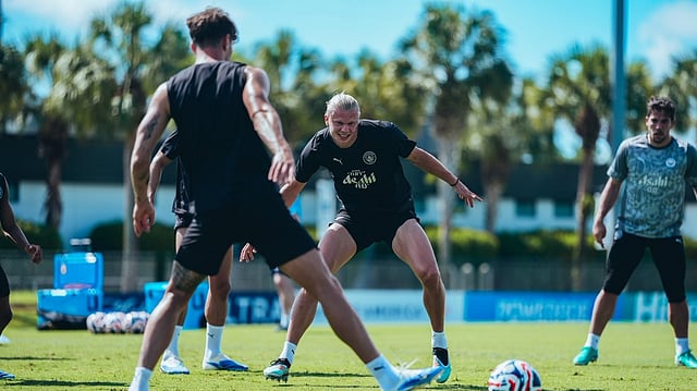 Manchester City Vs Wydad AC Live Streaming, FIFA Club WC 2025: When, Where To Watch Group G Fixture