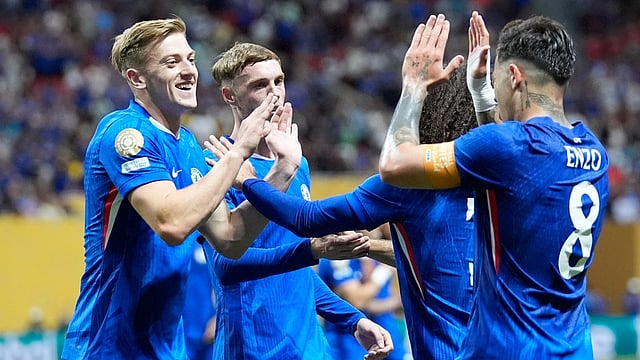 Chelsea 2-0 LAFC Highlights, FIFA Club World Cup: Enzo Fernandez, Pedro Neto Power Blues' Win In Group D Opener
