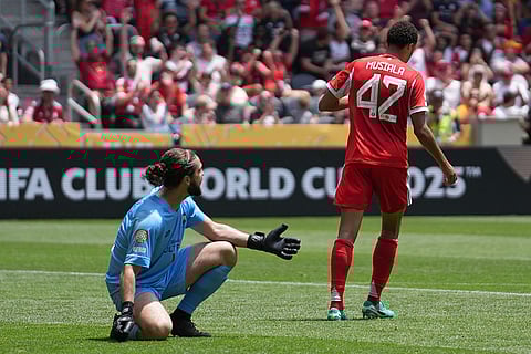 Club World Cup Group C Soccer Match: Bayern Munich vs Auckland City