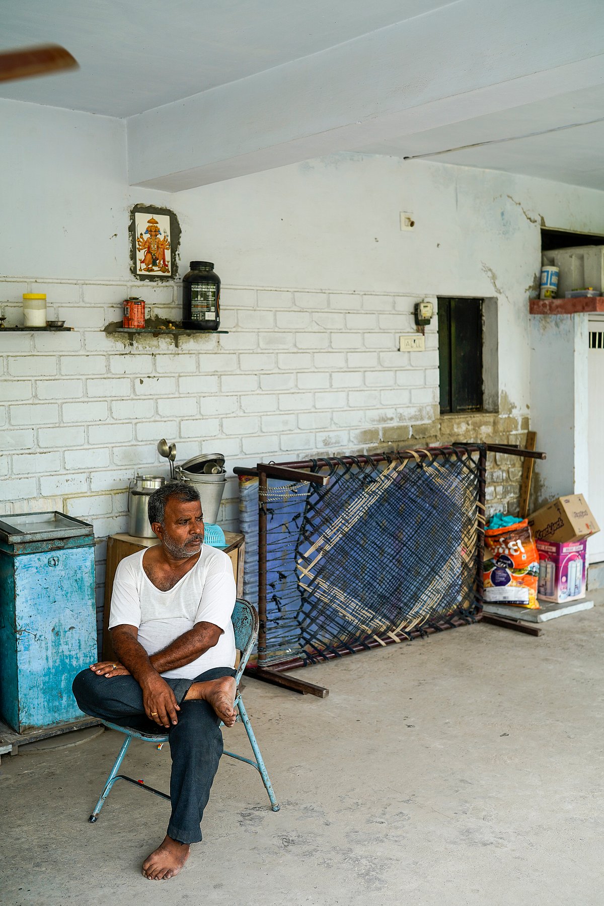 Ahmedabad plane crash