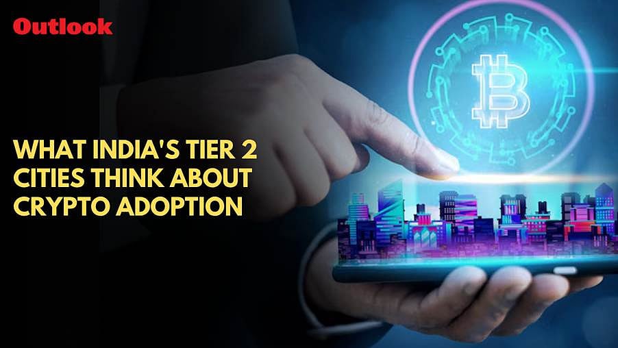 What India's Tier 2 Cities Think About Crypto Adoption