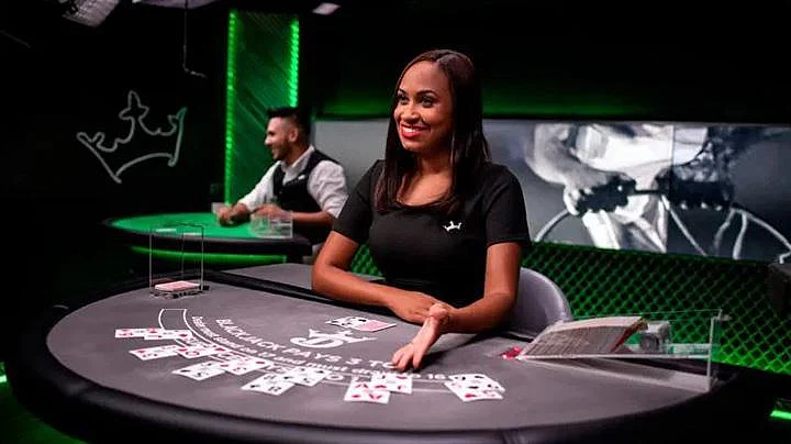 Live Casino