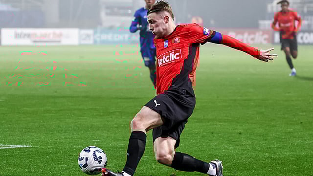 Transfer News: Bournemouth Complete Adrien Truffert Signing From Rennes