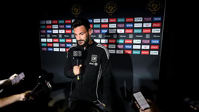 Hugo Lloris: Time For Tottenham To Build On Europa League Success