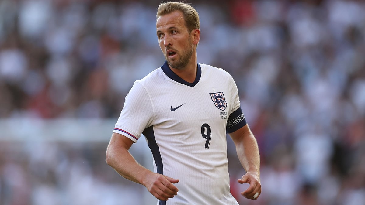Lothar Matthaus says Harry Kane is not happy under Thomas Tuchel