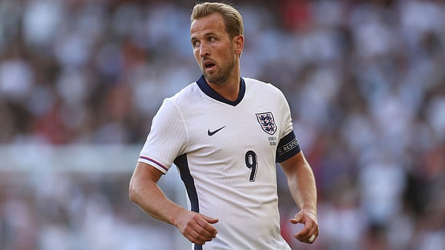 Harry Kane: England Striker 'Not Happy' Under Thomas Tuchel, Claims Bayern Munich Legend Lothar Matthaus