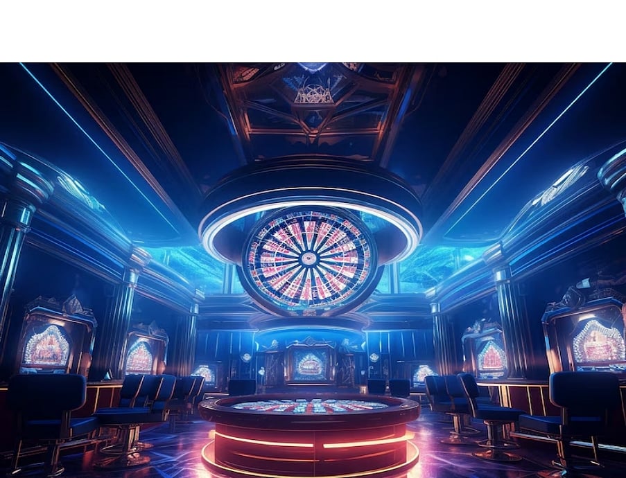 카지노의 증강 현실: 게임을 경험하는 새로운 방식