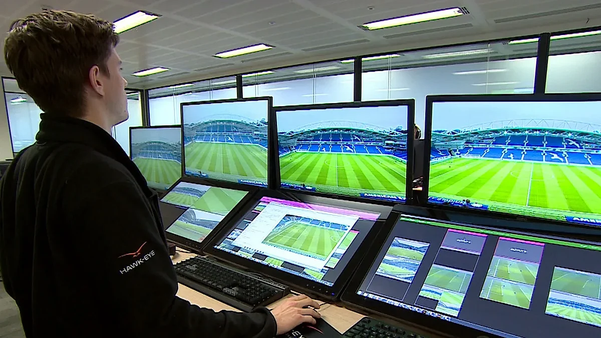 How Indian Referees And Players Can Prepare For The VAR (Video Assistant Referee) Tech Era