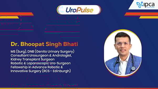 Dr. Bhoopat Singh Bhati