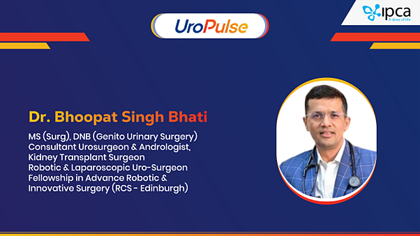 Dr. Bhoopat Singh Bhati