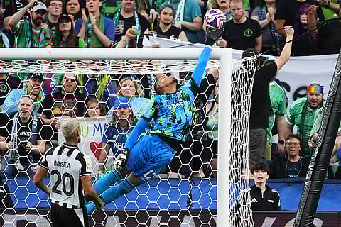 FIFA Club World Cup 2025: Botafogo vs Seattle Sounders