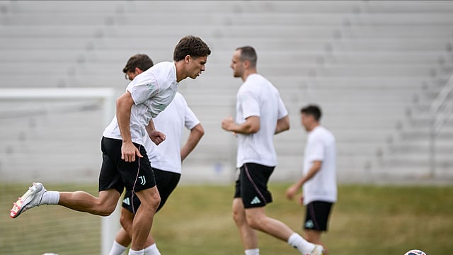 Al-Ain Vs Juventus Live Streaming, FIFA Club World Cup 2025: When, Where To Watch Group G Fixture