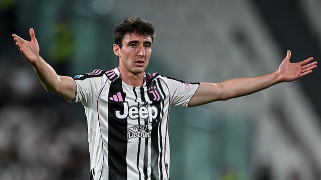 Juventus Transfers: Andrea Cambiaso ‘Never Asked To Leave’ Amid Man City Rumours