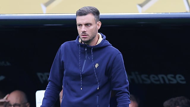 Inter Miami Vs Porto: 'No Easy Games', Warns Portuguese Club's Coach Anselmi