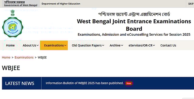 WBJEE 2025 Result Update: Board to Release Scorecards Soon, Here’s What Students Should Know