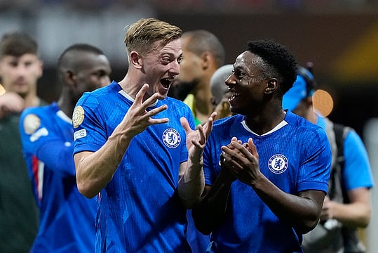 Chelsea 2-0 Los Angeles FC, FIFA Club World Cup: Neto, Fernandez Lead Blues' Winning Start