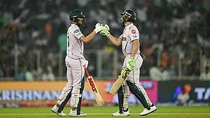 Jos Buttler calls Shubman Gill and mix of Kohli and Sharma